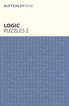 Bletchley Park Logic Puzzles 2, Paperback/***