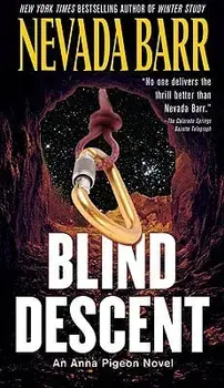 Blind Descent/Nevada Barr
