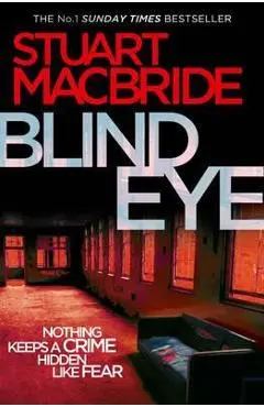 Blind Eye