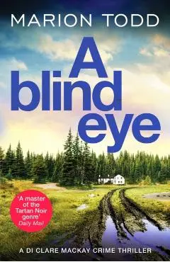 Blind Eye - Marion Todd