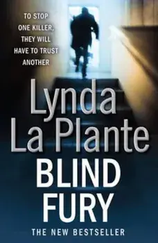 Blind Fury, Paperback/Lynda LaPlante