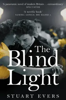 Blind Light, Paperback/Stuart Evers