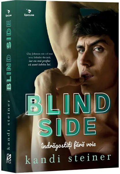 Blind Side. Îndrăgostiți fără voie