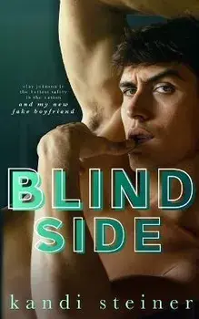 Blind Side, Paperback/Kandi Steiner