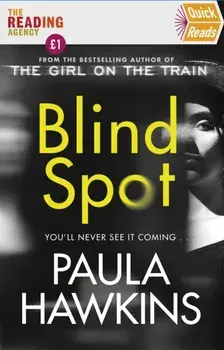 Blind Spot. Quick Reads 2022, Paperback/Paula Hawkins