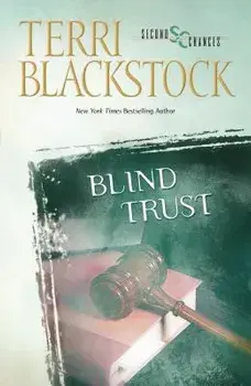 Blind Trust, Paperback/Terri Blackstock