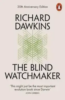 Blind Watchmaker, Paperback/Richard Dawkins
