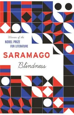 Blindness - Jose Saramago