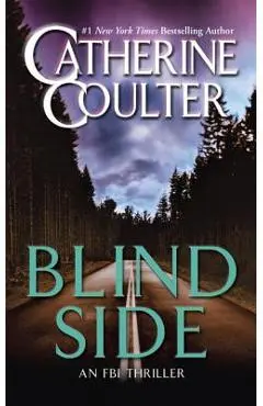 Blindside - Catherine Coulter
