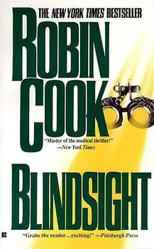 Blindsight/Robin Cook