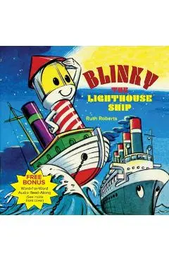 Blinky the Lighthouse Ship - Ruth Roberts
