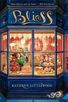 Bliss, Paperback/Kathryn Littlewood