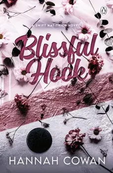 Blissful Hook, Paperback/Hannah Cowan