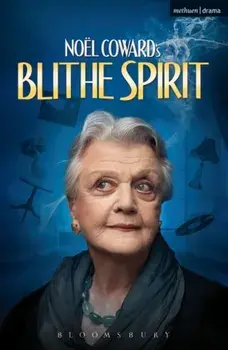 Blithe Spirit, Paperback/Noel Coward