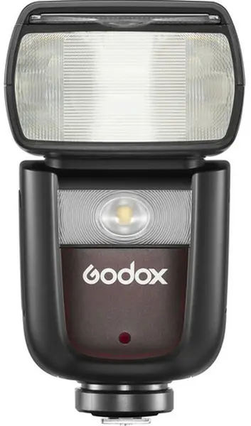 Blițul camerei Godox - V860 IIIF, 72Ws, pentru Fujifilm TTL