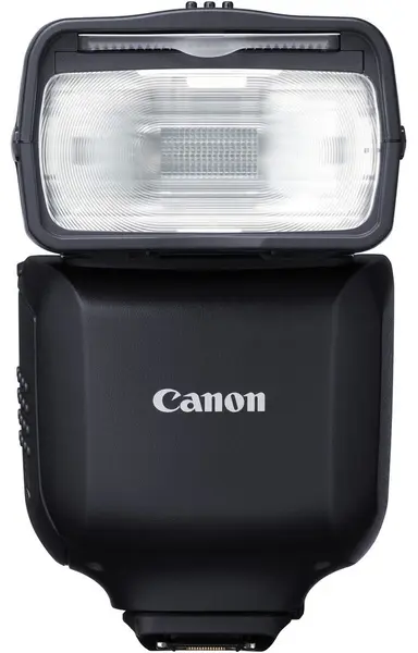 Blitz Canon - Speedlite EL-10, neagră