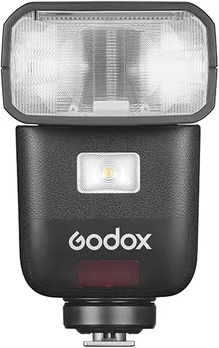 Blitz Godox - V480S, pentru Sony, negru