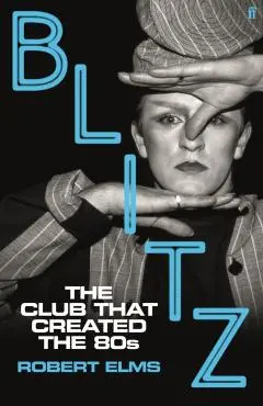Blitz - Robert Elms