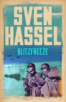 Blitzfreeze, Paperback/Sven Hassel