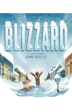 Blizzard - John Rocco