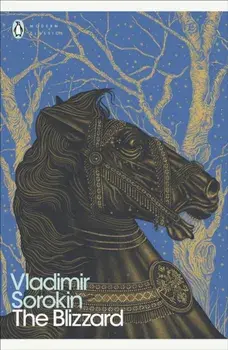 Blizzard, Paperback/Vladimir Sorokin