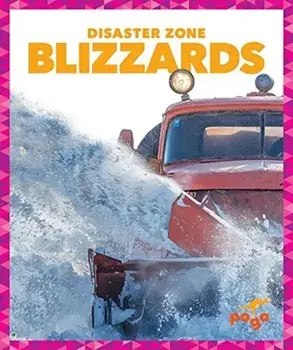 Blizzards, Hardback/Cari Meister