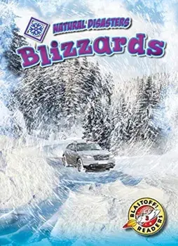 Blizzards, Hardcover/Betsy Rathburn