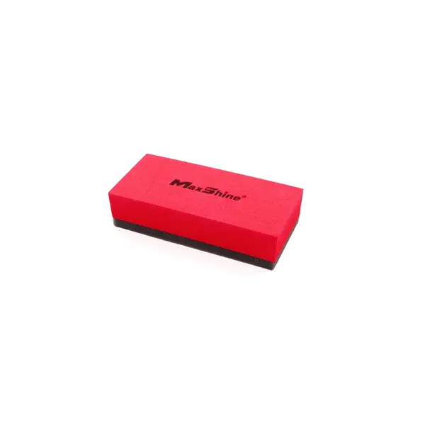 Bloc aplicator pentru protectie ceramica MaxShine 10x3x2 cm