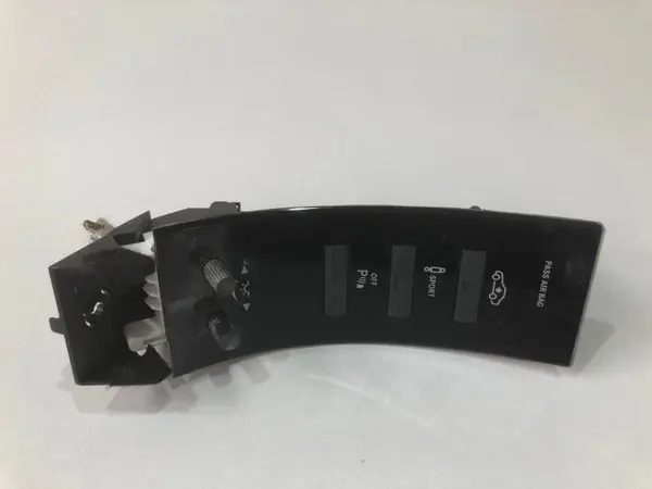 Bloc butoane a2218216551 Mercedes S-Class (2005-2009) [W221]