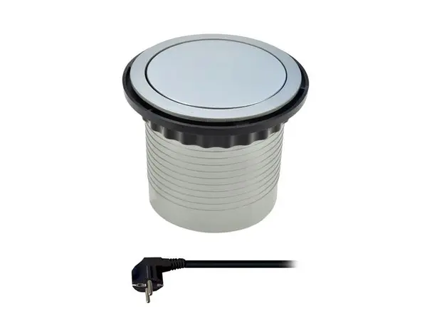 Bloc de sertare SOLIGHT PP100