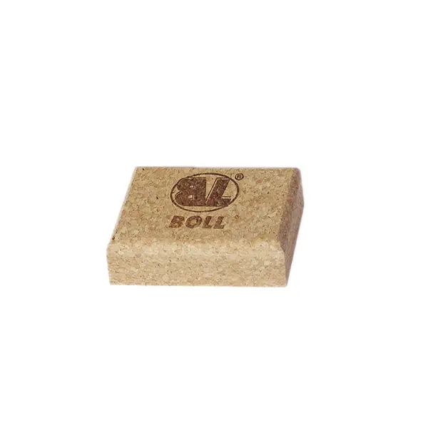 Bloc de slefuit manual din pluta pentru coli umed/uscat BOLL 110x65mm