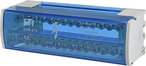 bloc distributie edb-215 001102302