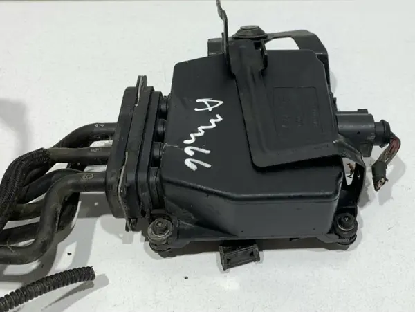 Bloc electrovalve 1K0906279B Volkswagen Jetta 5 (2005-2010) 1.9 2.0 tdi; 2.0 tdi BKD