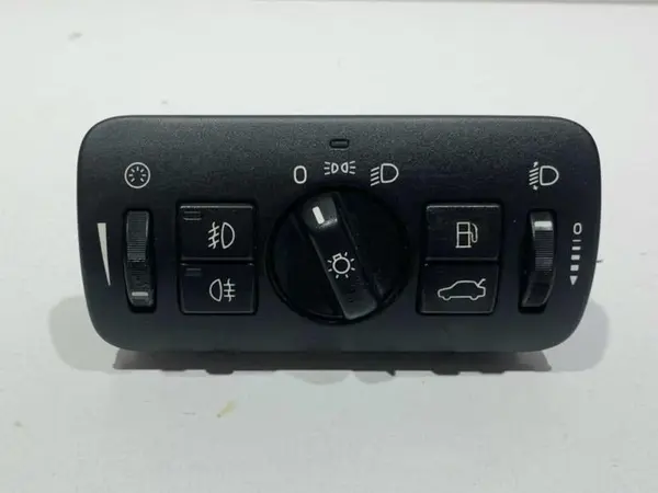 Bloc lumini 30739415 Volvo S80 2 facelift (2009-2013)