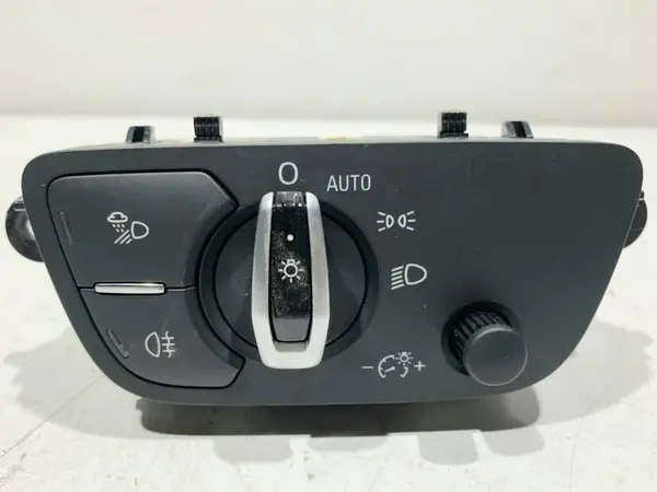 Bloc lumini 4M0941531AA Audi Q7 (2015->)[4M]