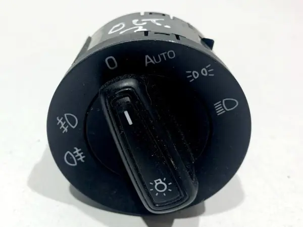 Bloc lumini 5E0941431D Skoda Octavia 3 (2013-2017 )