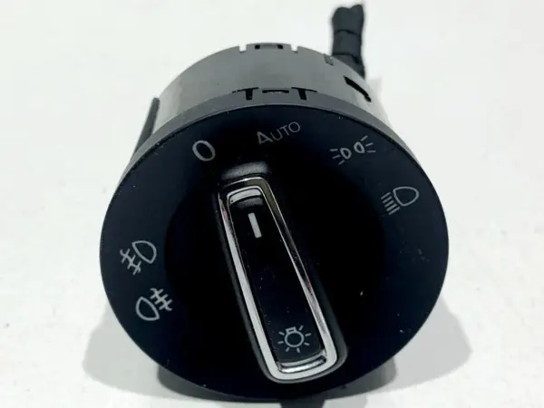 Bloc lumini 5G0941431AF Volkswagen Golf 7 facelift (2017-2020)