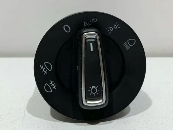 Bloc lumini 5G0941431BD Volkswagen Golf 7 (2012-2017)