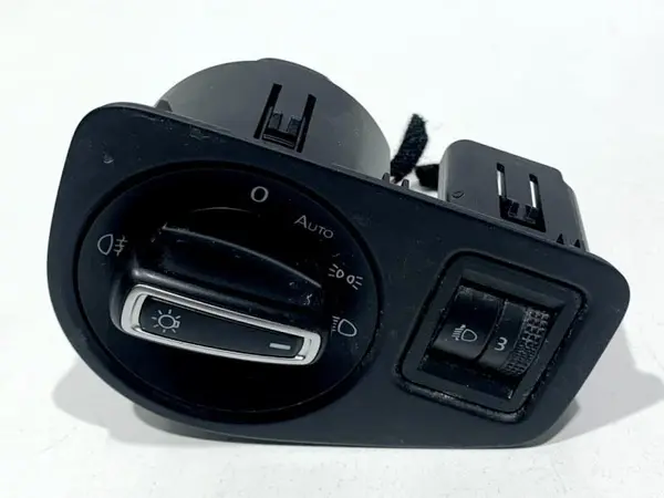 Bloc lumini 5G1858341 Volkswagen Golf 7 (2012-2017)