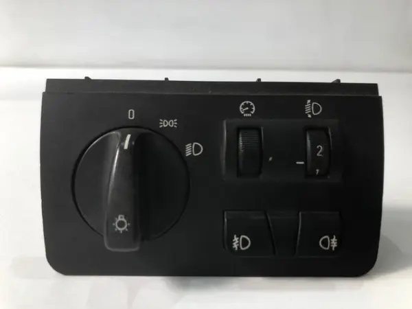 Bloc lumini 8372204 BMW X5 (1999-2006) [E53]
