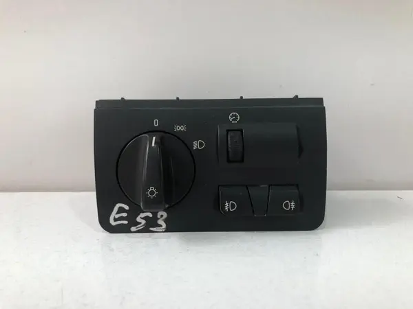 Bloc lumini 8380255 BMW X5 (1999-2006) [E53]