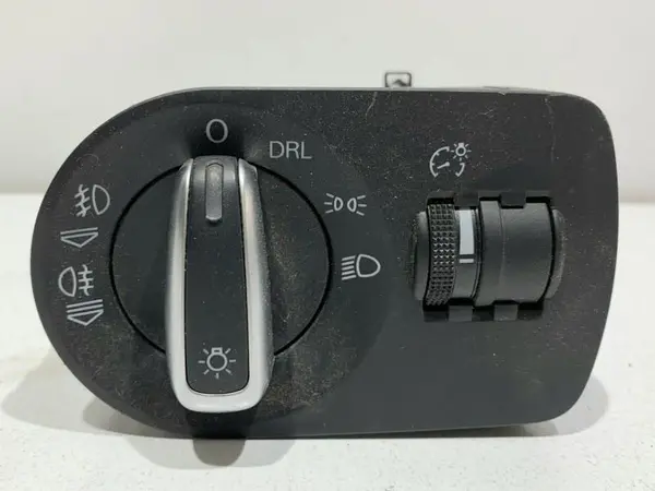 Bloc lumini 8P0919093 Audi Q3 (2011-2017) [8U]
