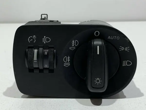 Bloc lumini 8U2941531A Audi Q3 (2011-2017) [8U]