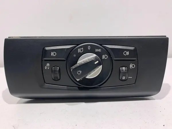 Bloc lumini 9134725 BMW Seria 5 (2004-2010) [E61]