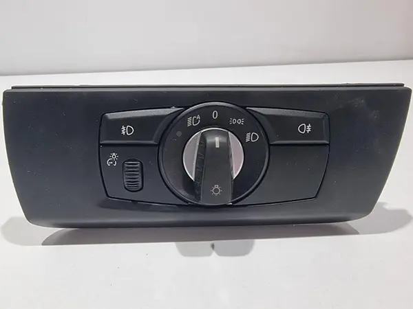 Bloc lumini 9134726 BMW X5 (2007-2013) [E70]