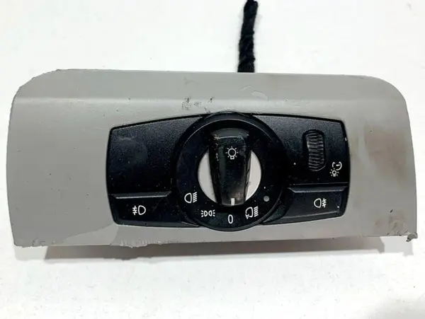 Bloc lumini 9134726 BMW X6 (2008-2014) [E71, E72]