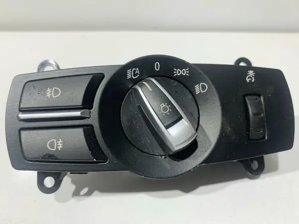 Bloc lumini 9192744 BMW Seria 5 (2010-2017) [F10]