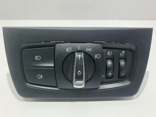 Bloc lumini 9265305 BMW Seria 1 (2010-2015) [F20]