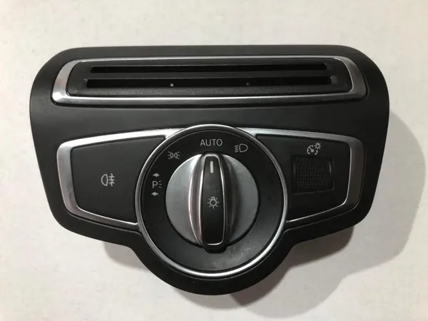Bloc lumini a2059051810 Mercedes C-Class (2014->) [W205]