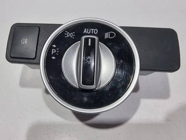 Bloc lumini A2129050551 Mercedes CLS (2011->) [C218] w218